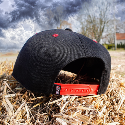 Snapback "Farming"