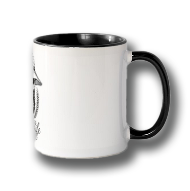 Tasse "Farming Life"