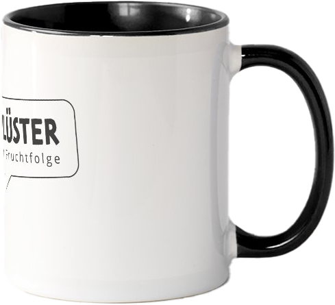 Tasse "Feldgeflüster"