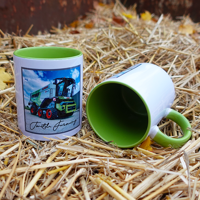 Tasse "Lexion"