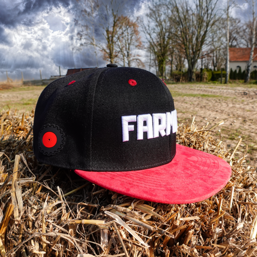 Snapback "Farming"