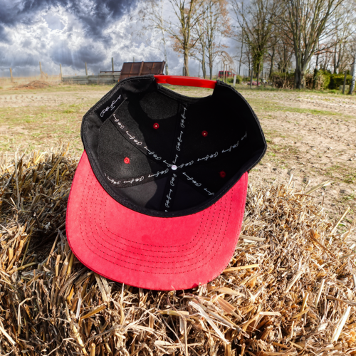 Snapback "Farming"