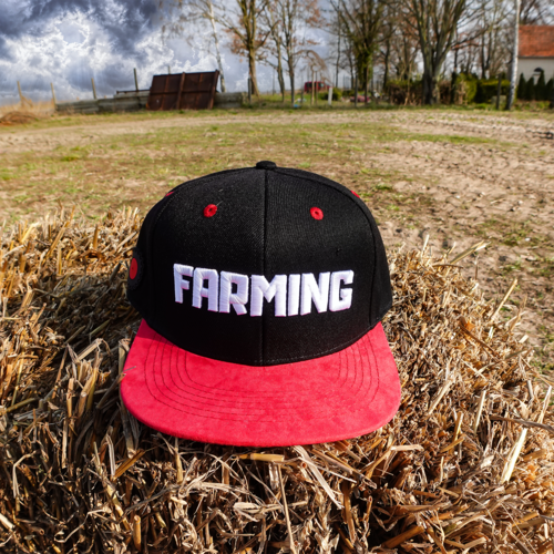 Snapback "Farming"