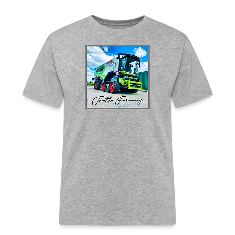 T-Shirt "Claas Lexion"