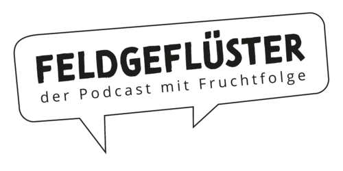 Hoodie "Feldgeflüster"