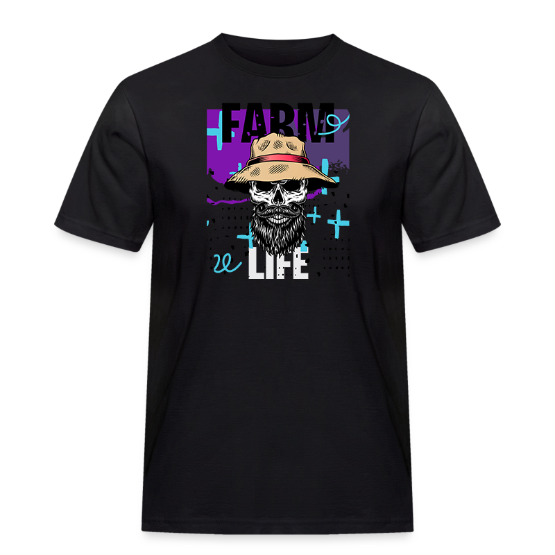 T-Shirt "FarmLife"