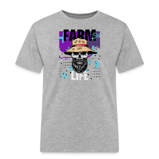 T-Shirt "FarmLife"