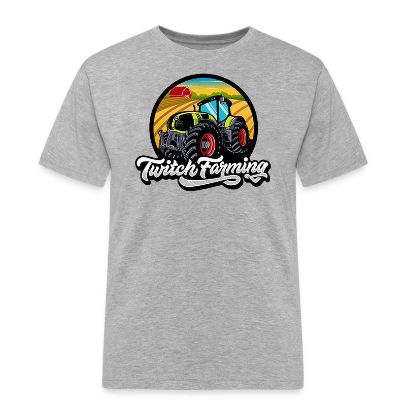 T-Shirt "TwitchFarming"